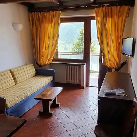 Alpine Nest - Balcony With Panoramic View Apartamento *